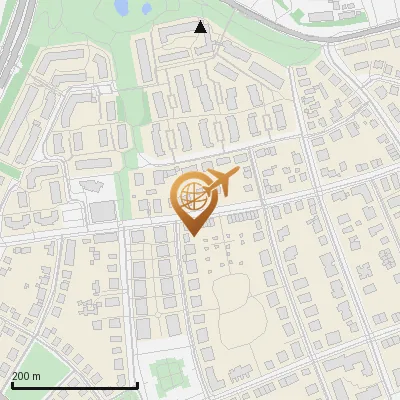 Foto zu Volpinistraße 28-32, 80638 München