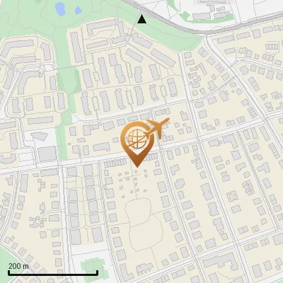 Foto zu Volpinistraße 42, 80638 München