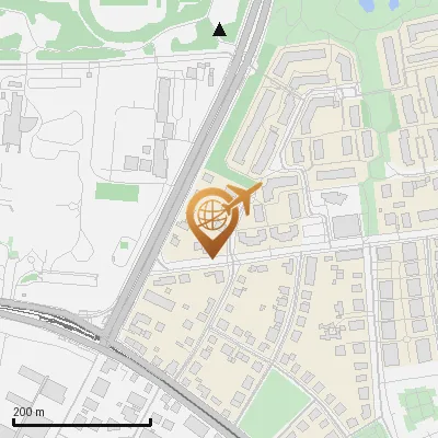 Foto zu Volpinistraße 5, 80638 München