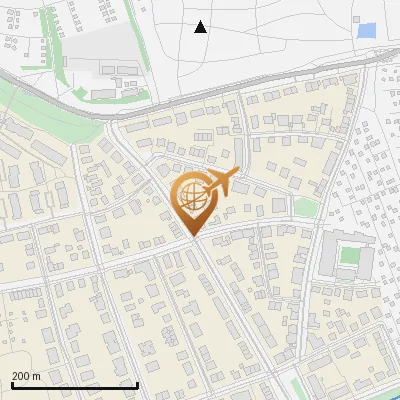 Foto zu Volpinistraße 65-66, 80638 München