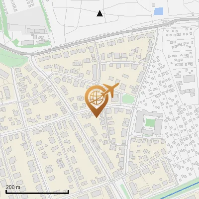 Foto zu Volpinistraße 74, 80638 München