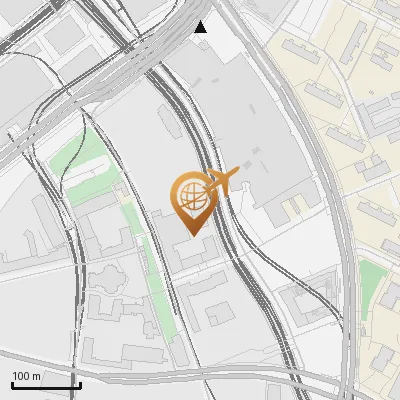 Foto zu Voltairestraße 5, 10179 Berlin