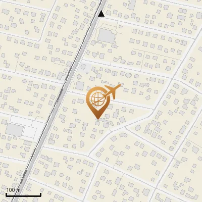 Karte Voltastraße 13, 12623 Berlin