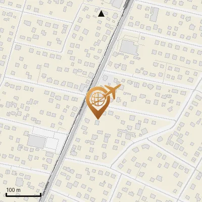 Karte Voltastraße 17, 12623 Berlin