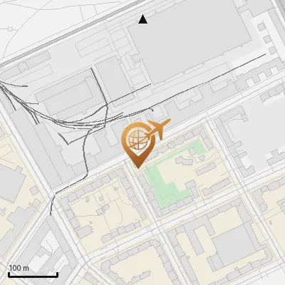 Foto zu Voltastraße 18-20, 13355 Berlin