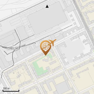 Foto zu Voltastraße 24-25, 13355 Berlin