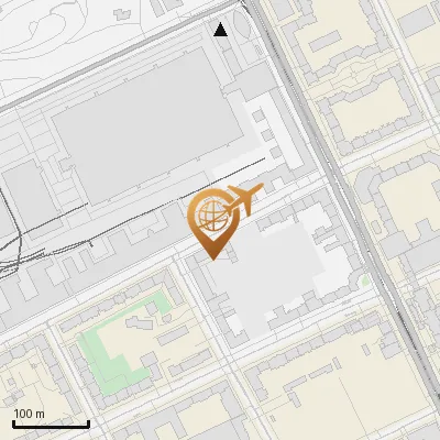 Foto zu Voltastraße 28, 13355 Berlin