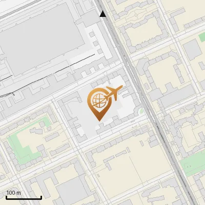 Foto zu Voltastraße 29, 13355 Berlin