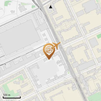 Foto zu Voltastraße 31-35, 13355 Berlin