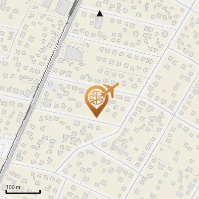 Foto zu Voltastraße 6-9, 12623 Berlin