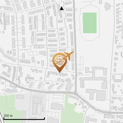 Foto zu Voltastraße 9-33, 51145 Köln