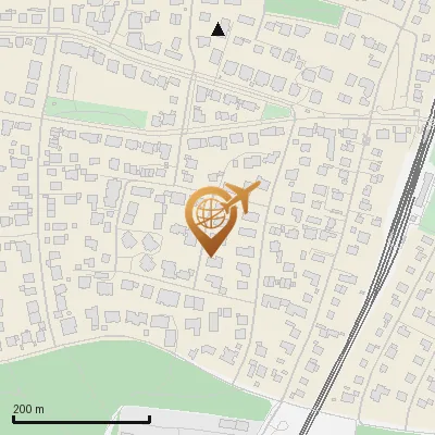 Foto zu Voltzweg 3-8, 81479 München