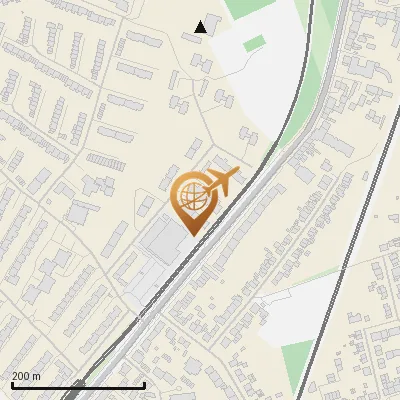 Foto zu Von-Bodelschwingh-Straße 12-14, 51061 Köln