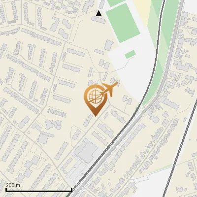 Foto zu Von-Bodelschwingh-Straße 15, 51061 Köln