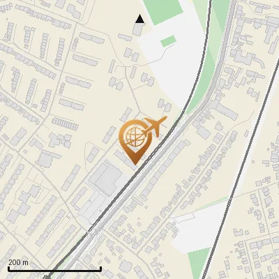 Foto zu Von-Bodelschwingh-Straße 16, 51061 Köln