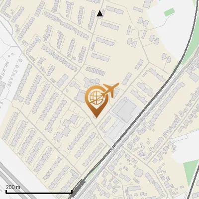 Foto zu Von-Bodelschwingh-Straße 1-5, 51061 Köln