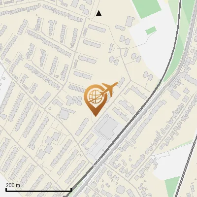 Foto zu Von-Bodelschwingh-Straße 6-11, 51061 Köln