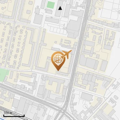 Foto zu Von-der-Gablentz-Straße 4-14, 13403 Berlin