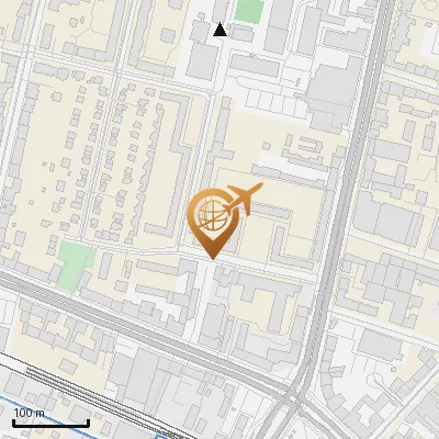 Foto zu Von-der-Gablentz-Straße 16-26, 13403 Berlin