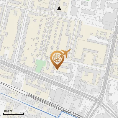 Foto zu Von-der-Gablentz-Straße 27-34, 13403 Berlin