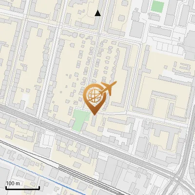 Foto zu Von-der-Gablentz-Straße 36, 13403 Berlin