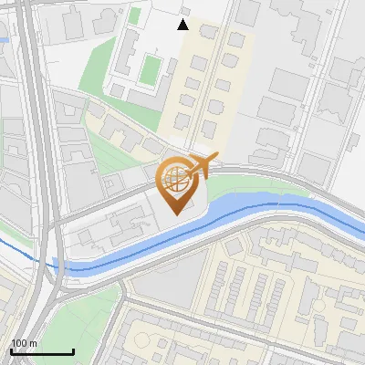 Foto zu Von-der-Heydt-Straße 18, 10785 Berlin