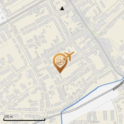 Foto zu Von-der-Leyen-Straße 18-33, 51069 Köln