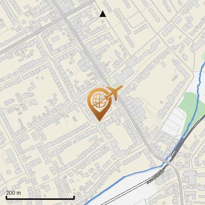 Foto zu Von-der-Leyen-Straße 50-59, 51069 Köln