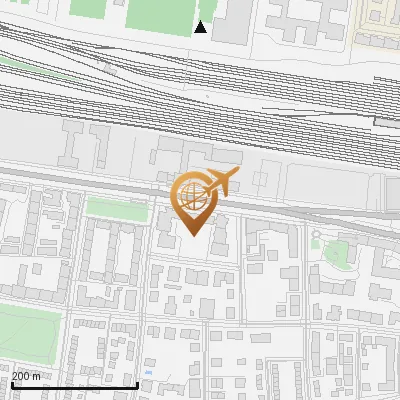 Foto zu Von-der-Pfordten-Straße 1, 80687 München