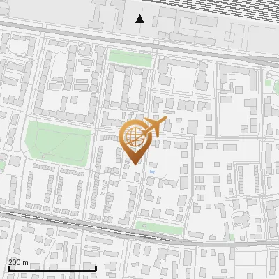 Foto zu Von-der-Pfordten-Straße 14-15, 80687 München