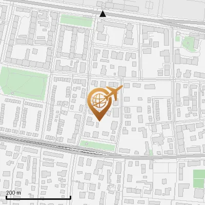 Foto zu Von-der-Pfordten-Straße 23-25, 80687 München