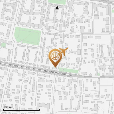 Foto zu Von-der-Pfordten-Straße 26, 80687 München