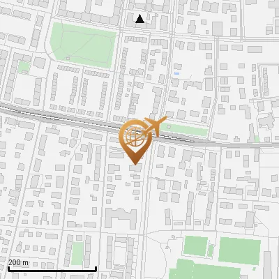 Foto zu Von-der-Pfordten-Straße 30, 80686 München