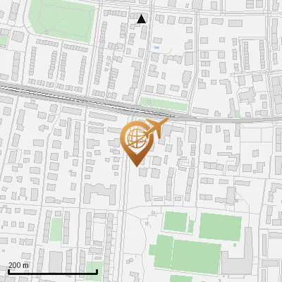 Foto zu Von-der-Pfordten-Straße 33, 80686 München