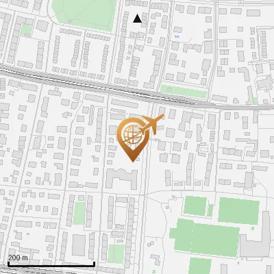 Foto zu Von-der-Pfordten-Straße 36-40, 80686 München