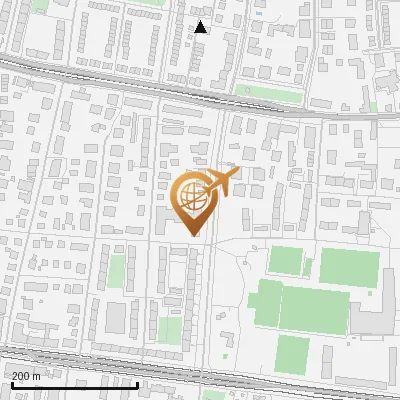 Foto zu Von-der-Pfordten-Straße 44, 80686 München