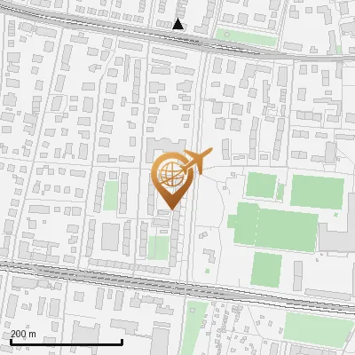 Foto zu Von-der-Pfordten-Straße 46-54, 80686 München