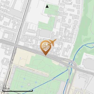 Karte Von-der-Tann-Straße 9-11, 80539 München