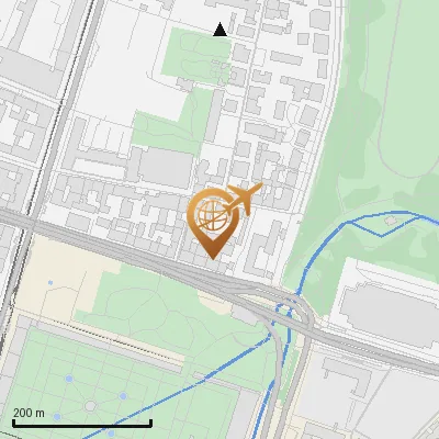 Foto zu Von-der-Tann-Straße 12, 80539 München