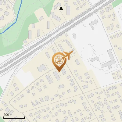 Foto zu Von-der-Trenck-Straße 1-3, 14129 Berlin