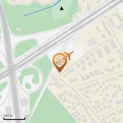 Foto zu Von-der-Trenck-Straße 13-18, 14129 Berlin