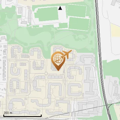 Foto zu Von-der-Vring-Straße 1-9, 81929 München