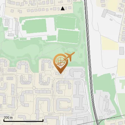 Foto zu Von-der-Vring-Straße 10, 81929 München