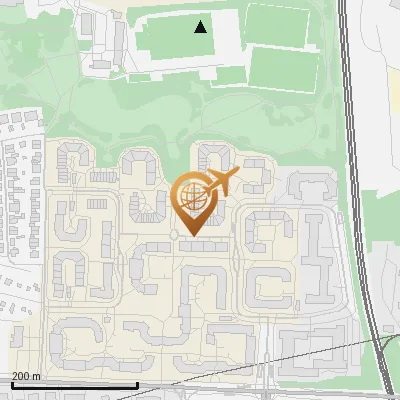 Foto zu Von-der-Vring-Straße 15, 81929 München