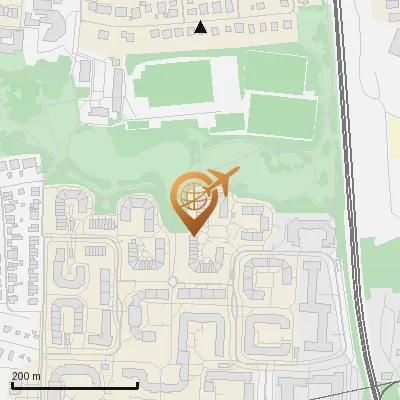 Foto zu Von-der-Vring-Straße 16-45, 81929 München