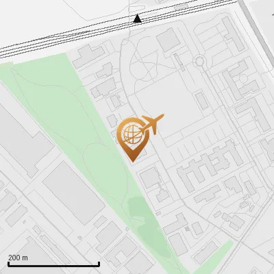 Foto zu Von-der-Wettern-Straße 13-17, 51149 Köln