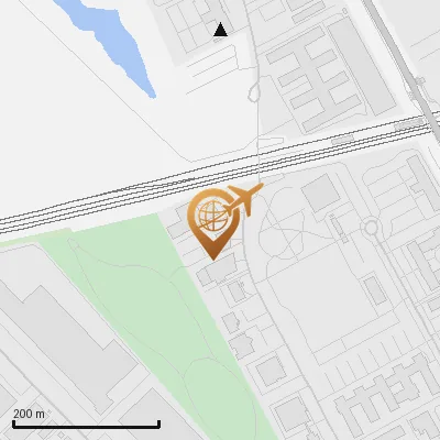 Foto zu Von-der-Wettern-Straße 23-27, 51149 Köln