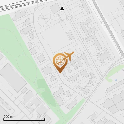 Foto zu Von-der-Wettern-Straße 6, 51149 Köln