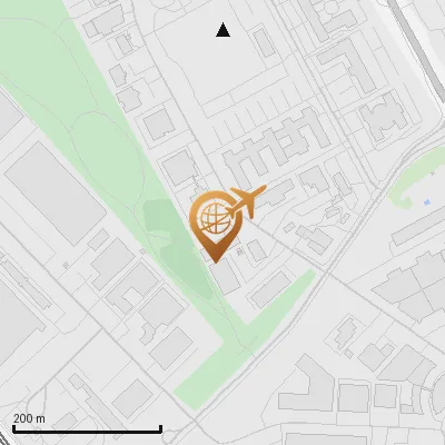 Foto zu Von-der-Wettern-Straße 7-9, 51149 Köln