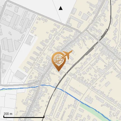 Foto zu Von-Diergardt-Straße 1-12, 51069 Köln